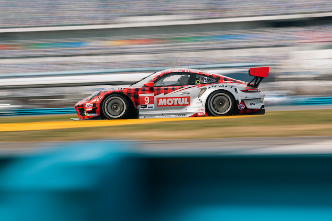 Motul Teams Charged Up for 24 Hours of Daytona PlatoBlockchain Data Intelligence. Vertical Search. Ai.