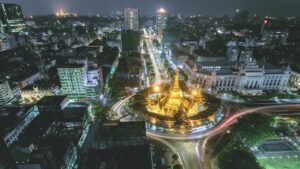 ミャンマー軍政府は、デジタル通貨とVPNユーザーのPlatoBlockchainデータインテリジェンスを投獄することを提案しています。 垂直検索。 愛。