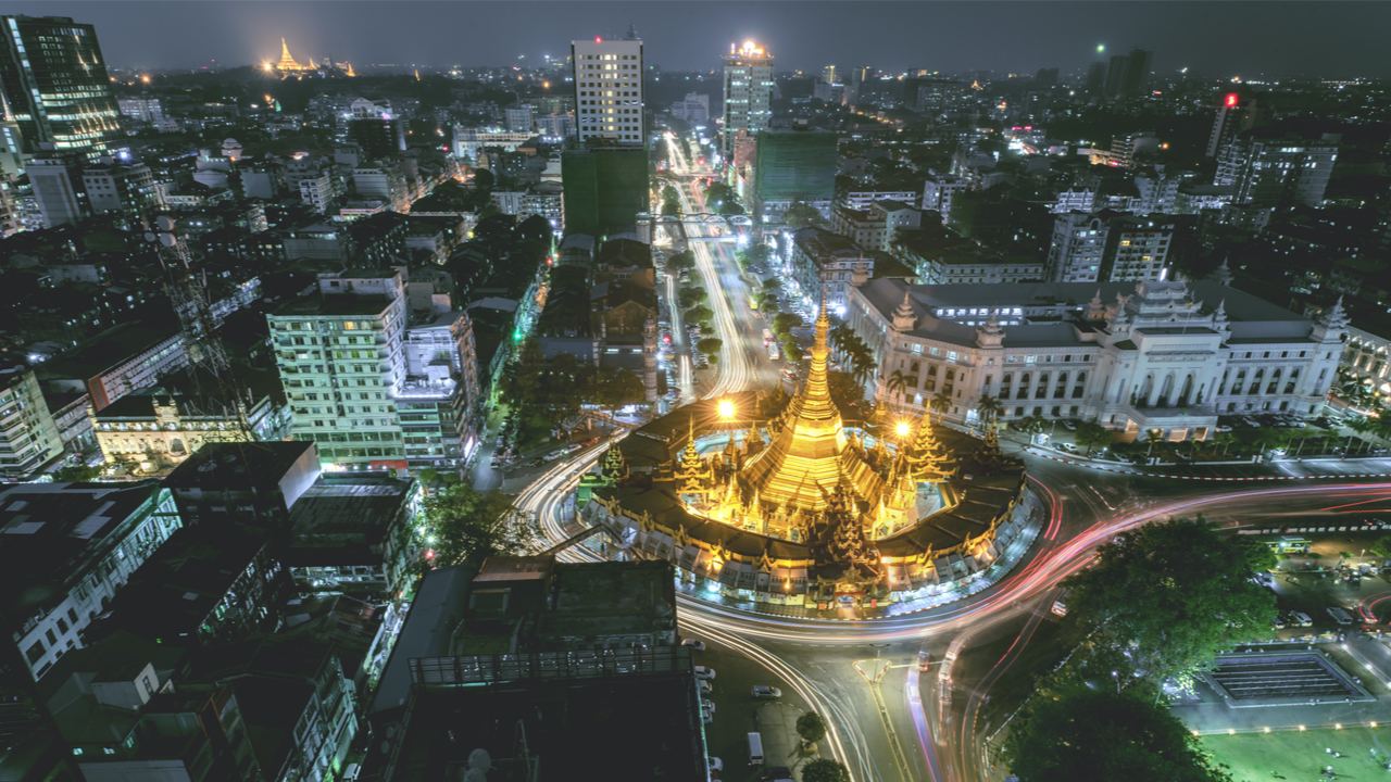 Myanmars militära regering föreslår fängelse av digital valuta och VPN-användare PlatoBlockchain Data Intelligence. Vertikal sökning. Ai.