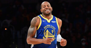 NBA champion Andre Iguodala to Accept Salary Payment in Bitcoin PlatoAiStream Data Intelligence. Vertical Search. Ai.