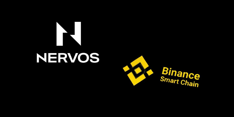 Nervos blockchain launches first cross-chain bridge to Binance Smart Chain Nervos PlatoBlockchain Data Intelligence. Vertical Search. Ai.