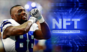 NFL Star Dez Bryant Launches Dynamic NFTs With Chainlink PlatoBlockchain Data Intelligence. Vertical Search. Ai.