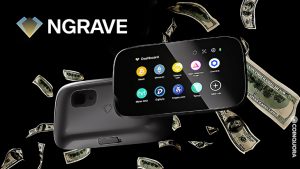 NGRAVE Raises $6 Million in Seed Round, Kickstarting its Exponential Growth Digital Capital PlatoBlockchain Data Intelligence. Vertical Search. Ai.