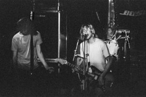 Nirvana NFT з рідкісними зображеннями гурту буде виставлено на аукціон наступного місяця PlatoBlockchain Data Intelligence. Вертикальний пошук. Ai.