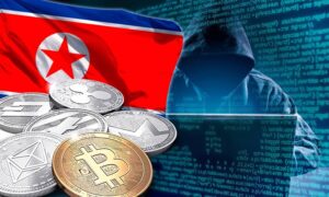 Észak-koreai hackerek 400 millió dollár kriptovalutát loptak el tavaly a PlatoBlockchain Data Intelligence szolgáltatásból. Függőleges keresés. Ai.
