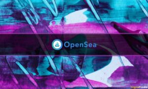 OpenSea rekompensuje dotkniętym użytkownikom kwotą ponad 1.8 miliona dolarów w wyniku exploita PlatoBlockchain Data Intelligence. Wyszukiwanie pionowe. AI.