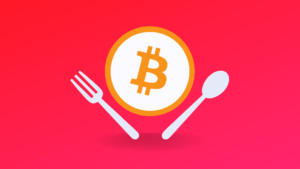 Order Food Using Bitcoin & Crypto PlatoBlockchain Data Intelligence. Vertical Search. Ai.
