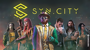 Overwolf Invests in SYN CITY’s Mafia Metaverse, Leads User-Generated Content (UGC) PlatoBlockchain Data Intelligence. Vertical Search. Ai.