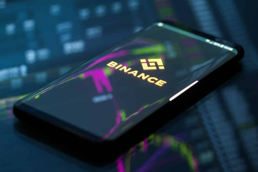 Binance and MDI Ventures، blockchain، Indonesia، exchange، zhao