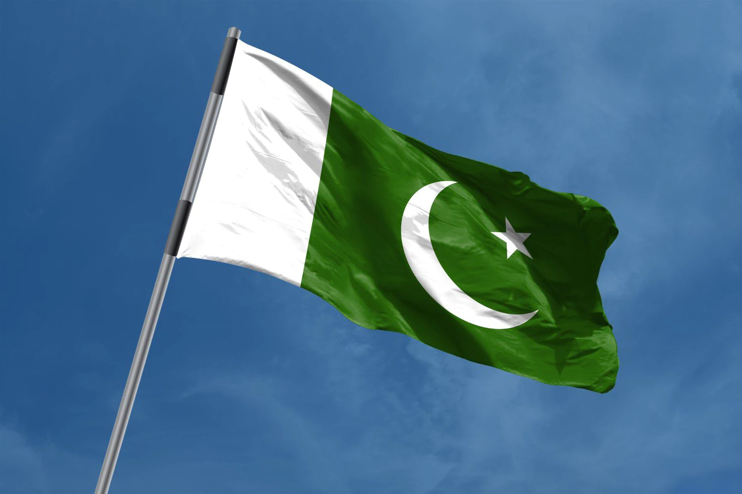 Pakistan’s Investigation Agency Contacts Binance About $100M Scam PlatoBlockchain Data Intelligence. Vertical Search. Ai.