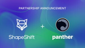 PantherはShapeShiftと提携して、相互運用可能なプライバシーをDeFiおよびWeb3PlatoBlockchainデータインテリジェンスに追加します。 垂直検索。 愛。