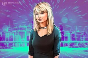 Paris Hilton says that the Metaverse will be the ‘future of partying’ PlatoBlockchain Data Intelligence. Vertical Search. Ai.