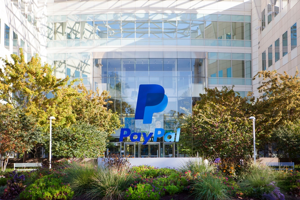 PayPal ser på at lancere ny Stablecoin PlatoBlockchain Data Intelligence. Lodret søgning. Ai.