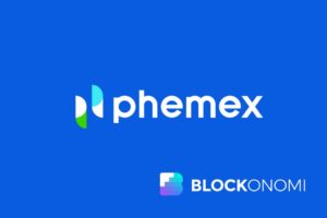 Phemex размещает SAND, метавселенная уже здесь! Интеллект данных PlatoBlockchain. Вертикальный поиск. Ай.