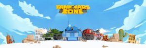 Play-to-Earn project Tank Wars Zone has raised $2.37M in investment and announces IDO launches on January 18-22, 2022 PlatoBlockchain Data Intelligence. Vertical Search. Ai.