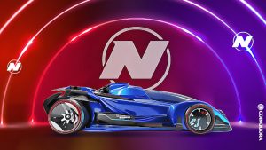 Play-to-Earn Racing Game Nitro League Mengubah Gear, Bergeser Menuju NFTs PlatoBlockchain Data Intelligence. Pencarian Vertikal. ai.