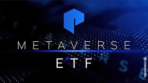 Plethori annonce des plans pour un ETF Metaverse PlatoBlockchain Data Intelligence. Recherche verticale. Aï.