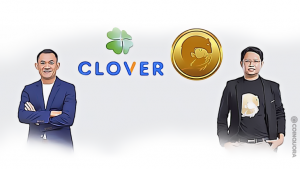 Polarbearx [PBX] Is Partnering With Clover Power PCL (SET: CV) To Start Working On The Green Crypto Mining Innovation Project In 2022 PlatoBlockchain Data Intelligence. Vertical Search. Ai.