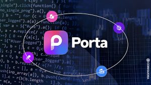 Porta Network ประสบความสำเร็จในการเปิดตัว Relay Chain TestnetSponsored PlatoBlockchain Data Intelligence ค้นหาแนวตั้ง AI.