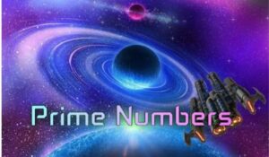Prime Numbers שואף להיות פרויקט ה-DAO, NFT והמשחקים הראשון ברשת XDC PlatoBlockchain Data Intelligence. חיפוש אנכי. איי.