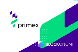 Primex Finance: Cross-DEX- ja Cross-Chain-kaupankäynnin tuominen DeFi PlatoBlockchain Data Intelligenceen. Pystysuuntainen haku. Ai.