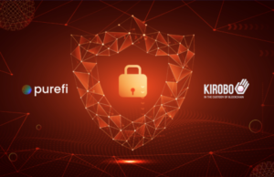 PureFi x Kirobo van a hacer una oferta que no podrás resistir PlatoBlockchain Data Intelligence. Búsqueda vertical. Ai.