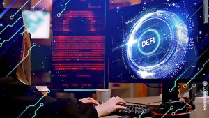 Qubit Finance subisce un attacco hacker da 80 milioni di dollari con lo schema di conio xETH PlatoBlockchain Data Intelligence. Ricerca verticale. Ai.