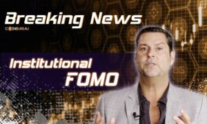 Raoul Pal Predicts Q1 Institutional FOMO for Crypto Markets PlatoBlockchain Data Intelligence. Vertical Search. Ai.