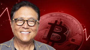 Rijke vader Robert Kiyosaki van arme vader: Bitcoin crasht, zal kopen wanneer BTC $ 20K PlatoBlockchain-gegevensinformatie test. Verticaal zoeken. Ai.