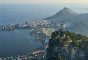 ريو دي جانيرو تخصص 1٪ من احتياطيات الخزانة للتشفير: الإبلاغ عن ذكاء بيانات PlatoBlockchain. البحث العمودي. عاي.