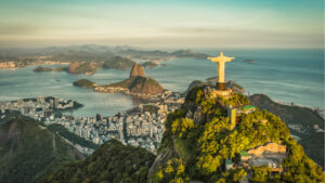 Rio De Janeiro đầu tư 1% ngân quỹ của mình vào trí tuệ dữ liệu PlatoBlockchain tiền điện tử. Tìm kiếm dọc. Ái.