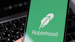 Robinhood rozpoczyna wdrażanie portfeli kryptowalutowych dla wybranych klientów PlatoBlockchain Data Intelligence. Wyszukiwanie pionowe. Aj.