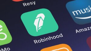 Robinhood jelentések szerint 2021-ben 3.69 milliárd dollár nettó veszteség keletkezett, miközben a kriptográfiai tevékenység megingatja a PlatoBlockchain adatintelligenciát. Függőleges keresés. Ai.