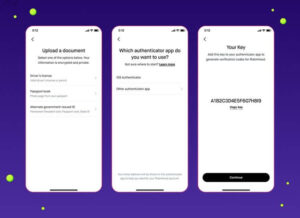 Robinhood rolls out beta testing for crypto wallet PlatoBlockchain Data Intelligence. Vertical Search. Ai.