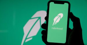 A Robinhood Crypto Wallet életbe lép, lehetővé téve a kriptográfiai adatok visszavonását az első 1,000 felhasználó számára. PlatoBlockchain Data Intelligence. Függőleges keresés. Ai.