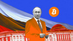 Russia Prepares Roadmap For Bitcoin, Crypto Regulation: Report PlatoBlockchain Data Intelligence. Vertical Search. Ai.