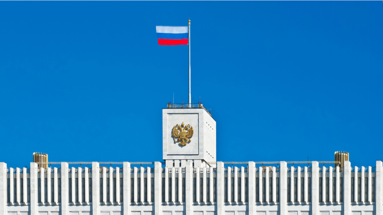 Russian Government Drafts Roadmap to Regulate, Not Ban Crypto, Report Unveils PlatoBlockchain Data Intelligence. Vertical Search. Ai.
