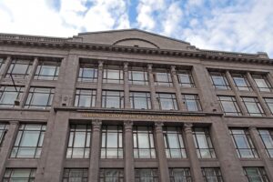 Russia’s Finance Ministry Opposes Central Bank Call for Crypto Ban PlatoBlockchain Data Intelligence. Vertical Search. Ai.