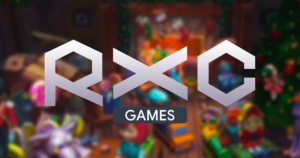 RXCGames объединяет криптовалюту и казино и привлекает 300,000 XNUMX долларов США для сбора данных PlatoBlockchain. Вертикальный поиск. Ай.