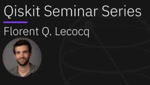 利用 Florent Q. Lecocq Plato 区块链数据智能进行量子信息处理的微波放大器。垂直搜索。人工智能。
