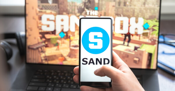 Sandbox برنامه شتاب دهنده Metaverse را راه اندازی کرد و 50 میلیون دلار را به 100 استارتاپ مبتنی بر فناوری اطلاعات پلاتوبلاک چین ارائه کرد. جستجوی عمودی Ai.