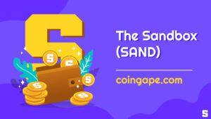 Sandbox (SAND) قیمت برای اصلاح 30% زیر 0.382% فیبوناچی Retracement PlatoBlockchain Data Intelligence. جستجوی عمودی Ai.