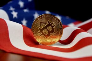SEC-voorzitter Gary Gensler zegt dat Bitcoin in concurrentie is met het Amerikaanse banksysteem PlatoBlockchain Data Intelligence. Verticaal zoeken. Ai.