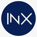 λογότυπο inx