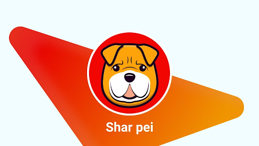 Shar Pei, benzersiz bir PlatoBlockchain Veri Zekası konseptine sahip merkezi olmayan Meme parası. Dikey Arama. Ai.