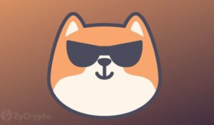 Shiba Inu Now Available To Over 1.7 Million Uphold Users — SHIB Rumored To Debut On Robinhood By Early February PlatoBlockchain Data Intelligence. Vertical Search. Ai.