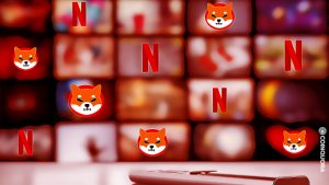 Survei Teaser Shiba Inu: Rumor Berspekulasi Kolaborasi SHIB dan Netflix Data Intelligence PlatoBlockchain. Pencarian Vertikal. ai.
