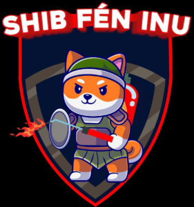 ShibFén Inu ٹیم نے اپنے نئے ٹوکن PlatoBlockchain ڈیٹا انٹیلی جنس کا اعلان کیا۔ عمودی تلاش۔ عی
