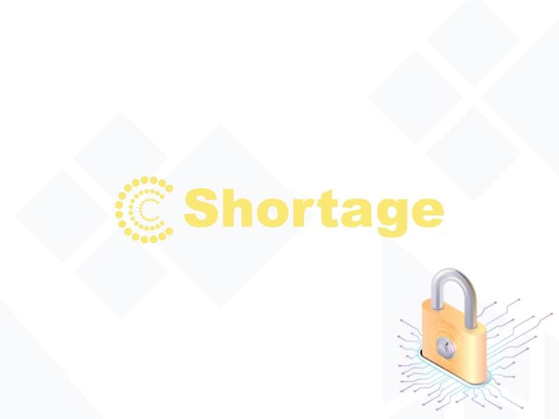Shortage.finance Lisab kasutajatele väärtust Ethereumi toega token PlatoBlockchain andmeanalüüsi kaudu. Vertikaalne otsing. Ai.