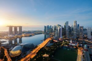 Singapore Issues Guidelines Targetting Crypto Promotions to General Public PlatoBlockchain Data Intelligence. Vertical Search. Ai.